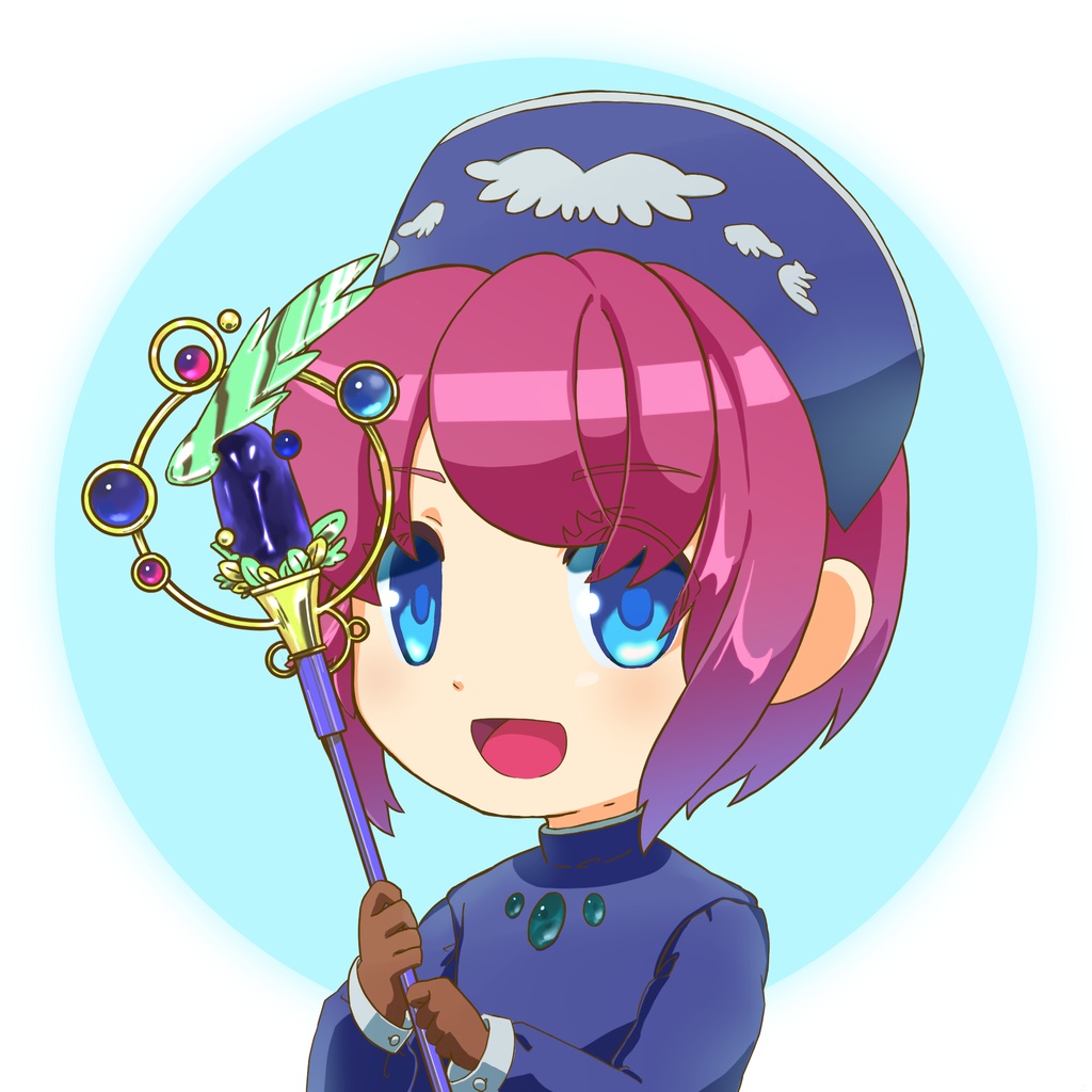 psd形式　配布イラスト(著作権は譲渡しておりません)