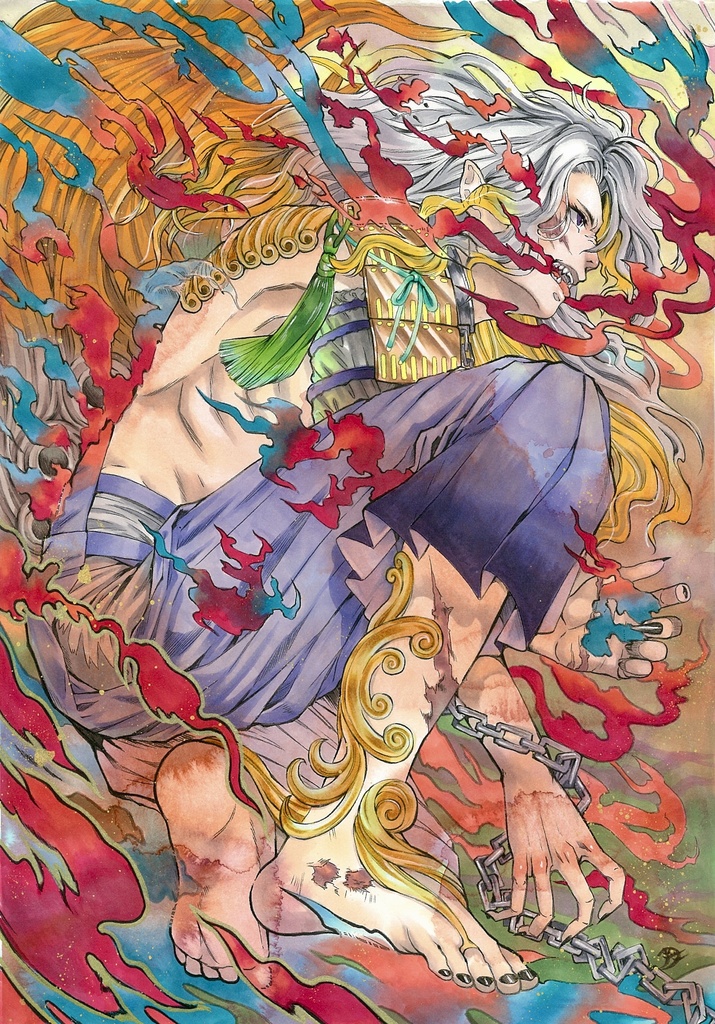 ポストカード⑦2024年~