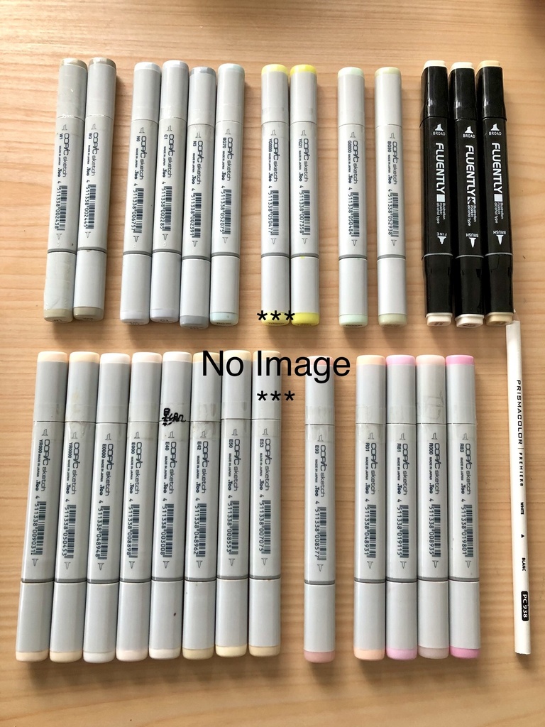 H様お引渡しの品