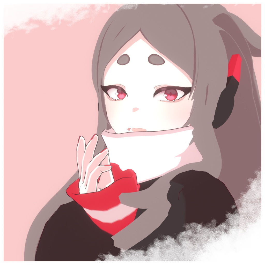 [VRoid] Penguin VRM