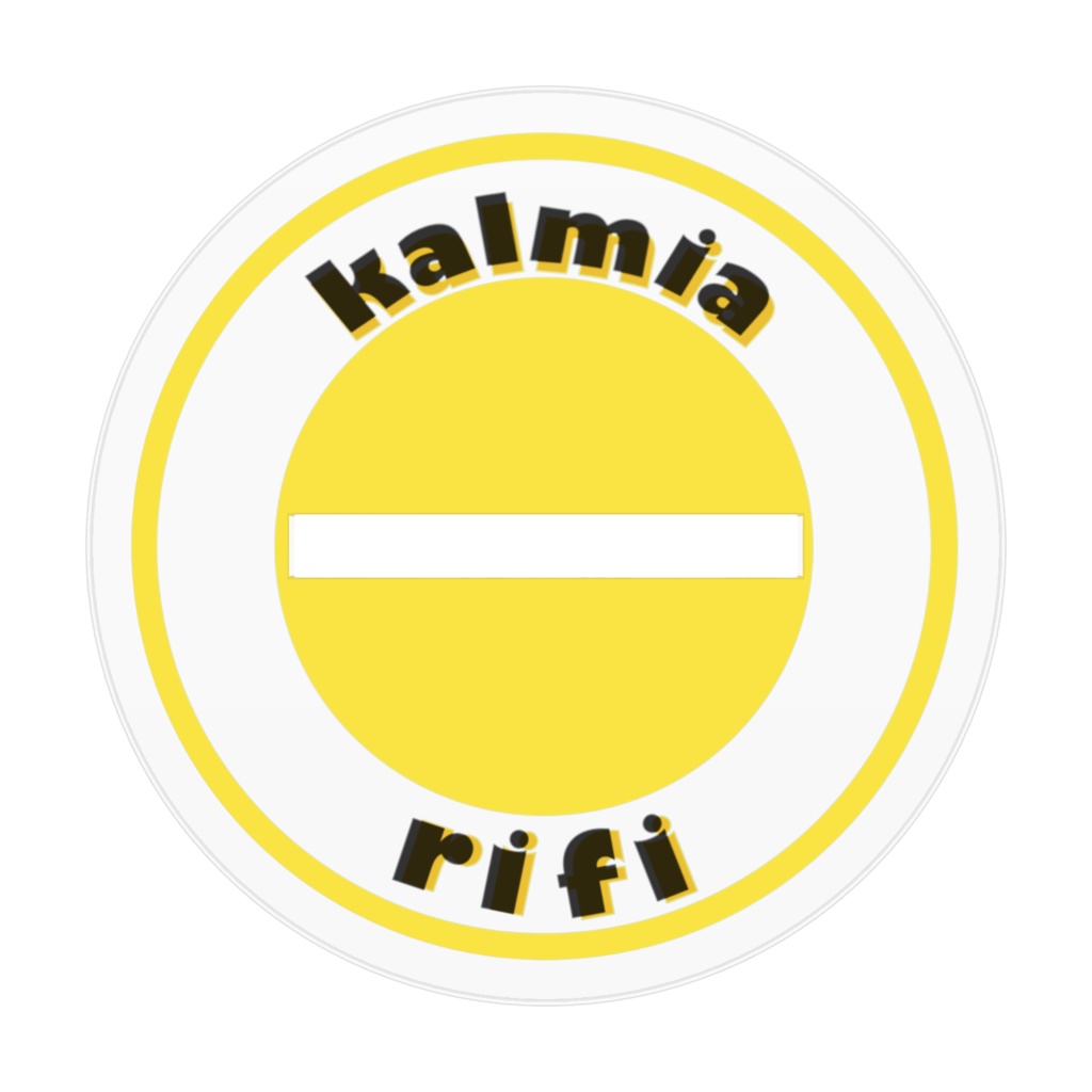 アクリルスタンド-りふぃ