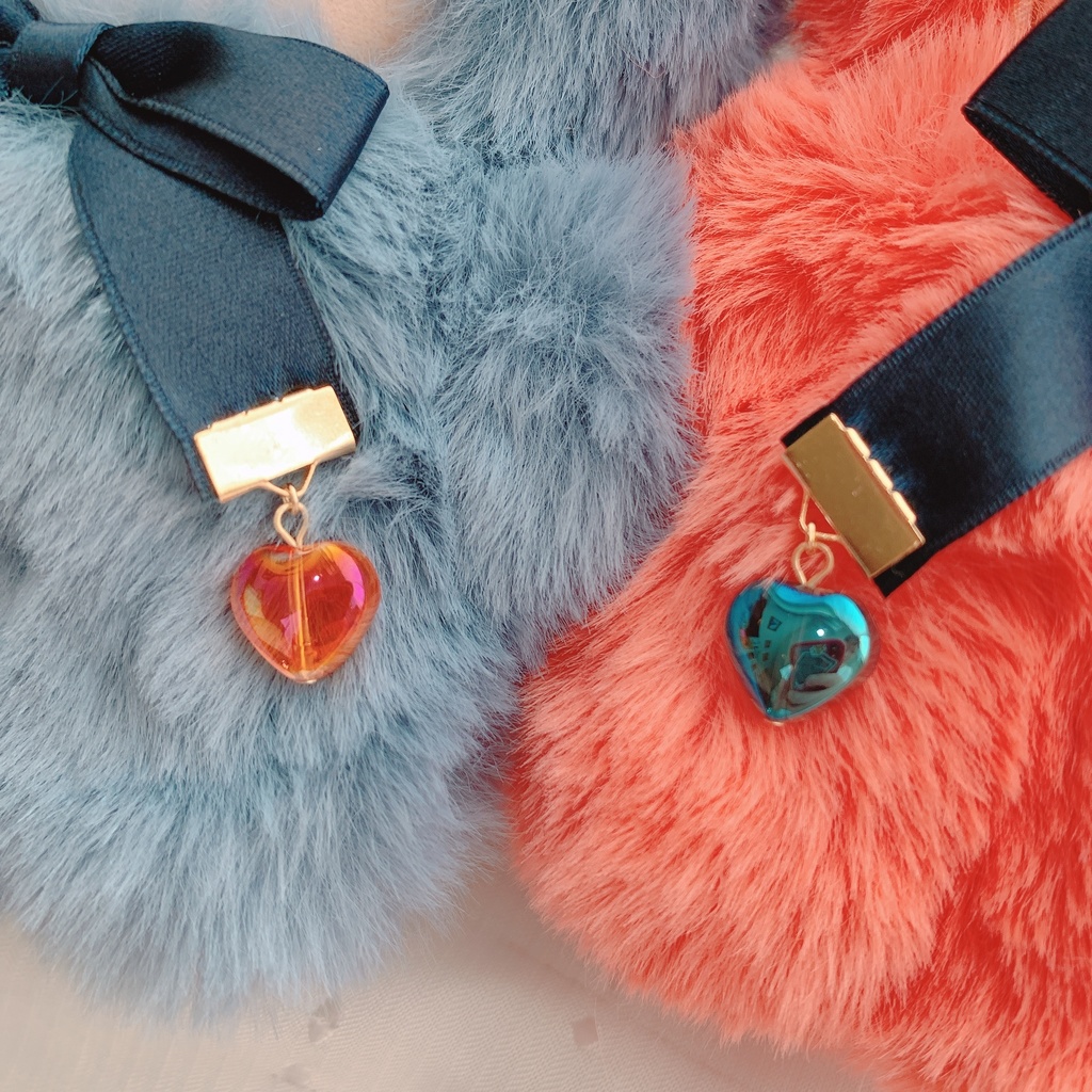 かげひなきぐるみセット