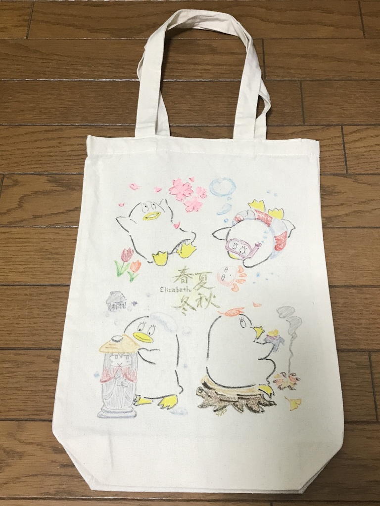 ☆篁アンナ☆エコバッグ☆アクリルキーホルダー☆３種×３セット www