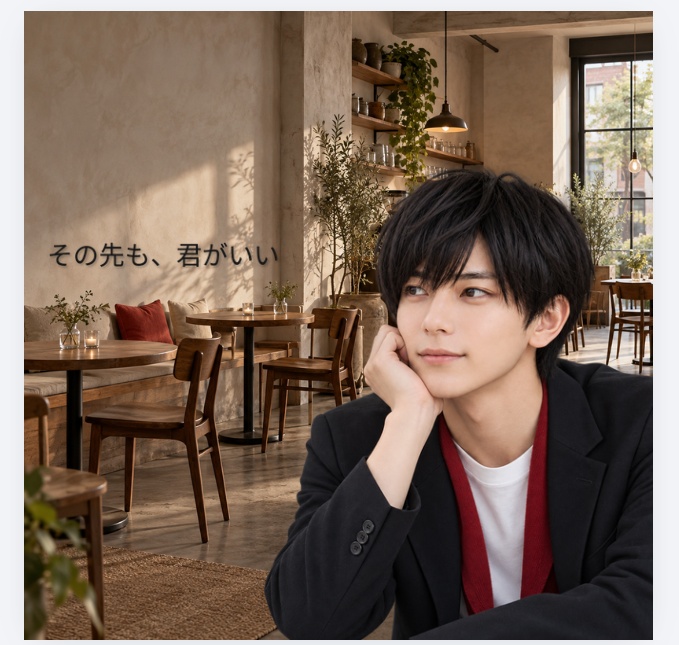 Design Direction|AI画像デザイン設計ツール Full Edition