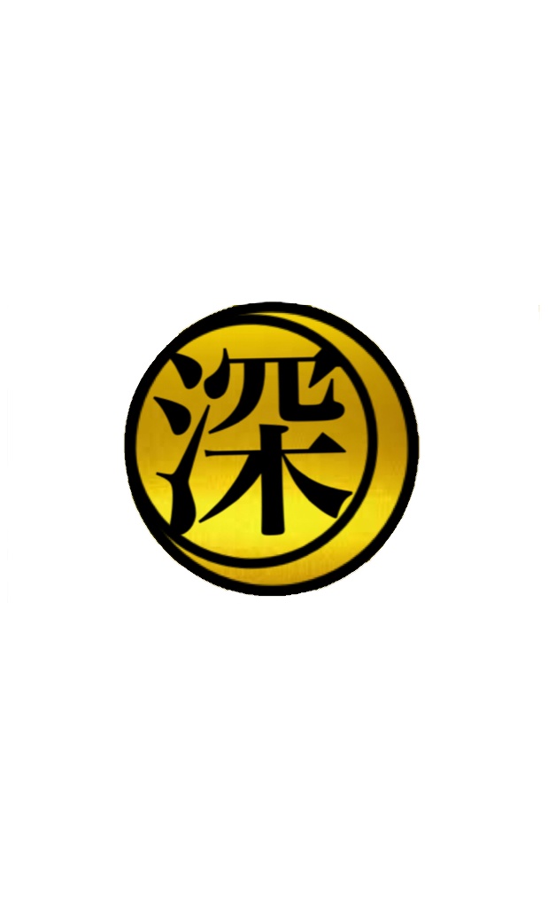 代紋ピンバッジ