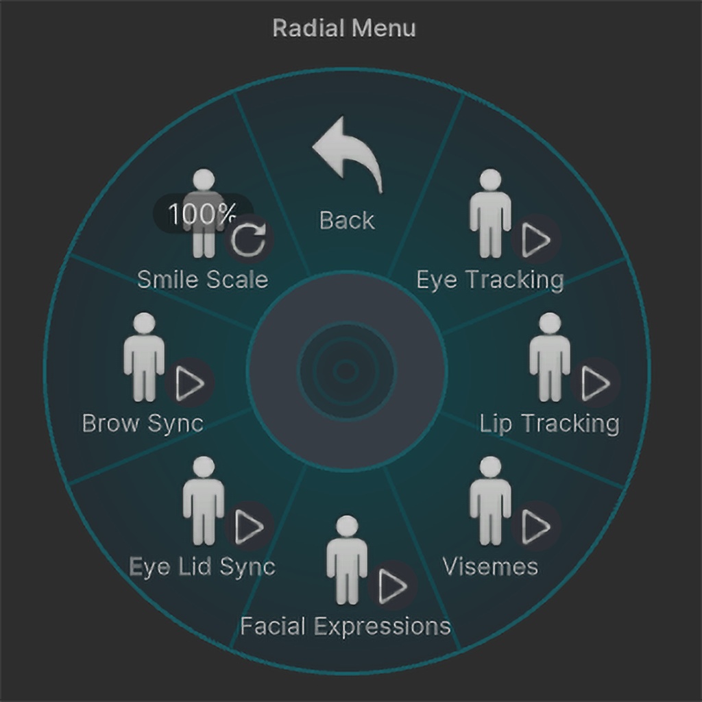 「Minase」 Facial Tracking Add-on for Minase_v1.4.1