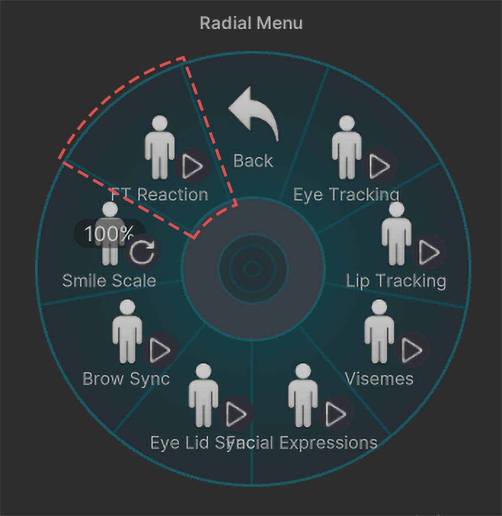 「Minase」 Facial Tracking Add-on for Minase_v1.4.1