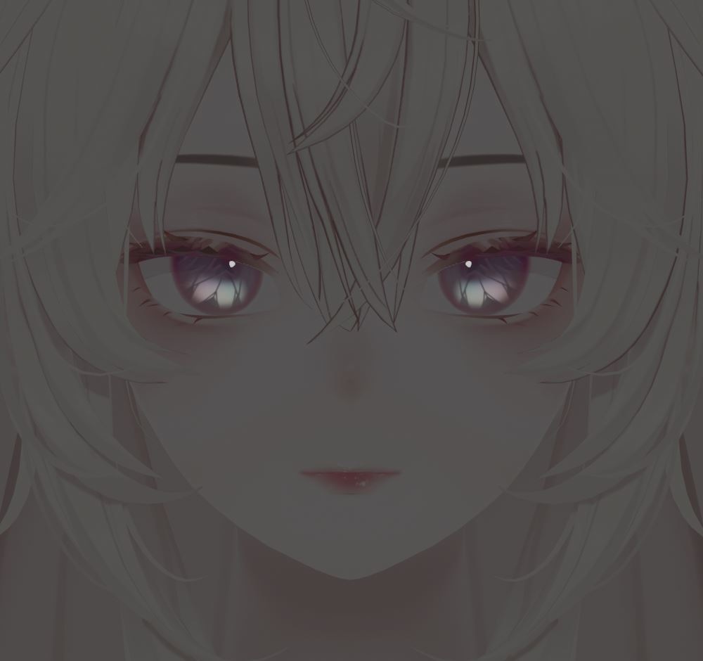 Shinra - Simple eye emission
