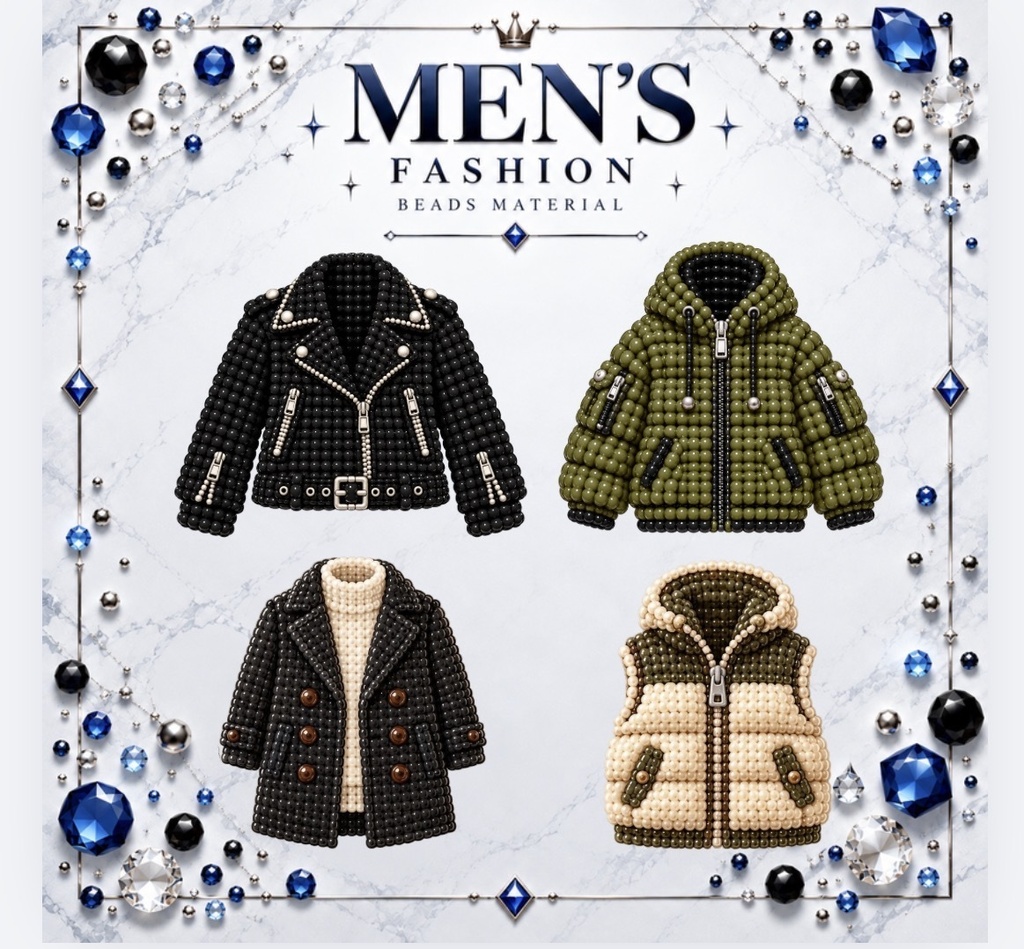 秋冬メンズファッション30個セット