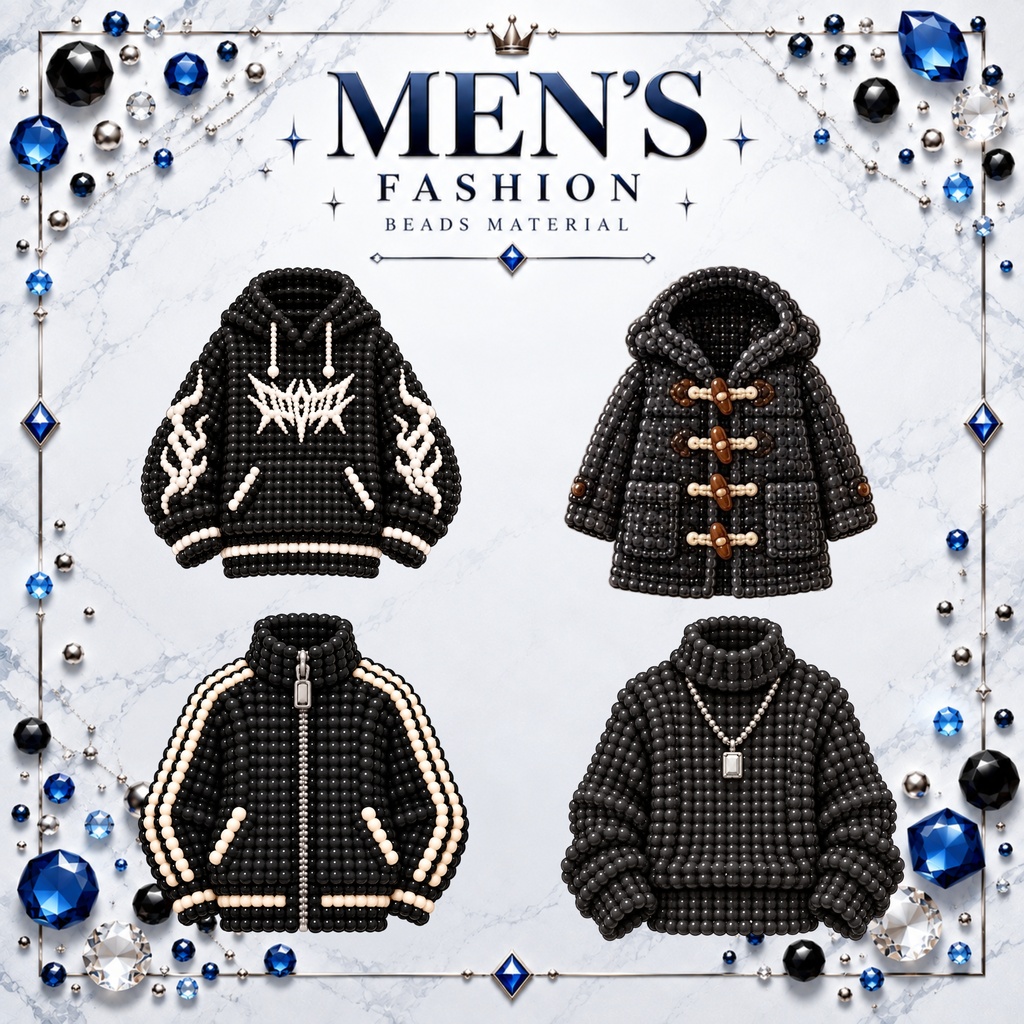 秋冬メンズファッション30個セット
