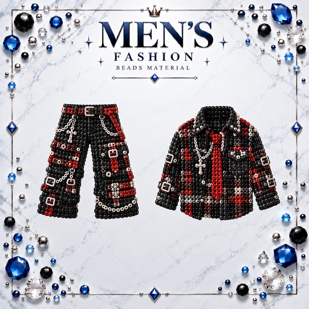 秋冬メンズファッション30個セット
