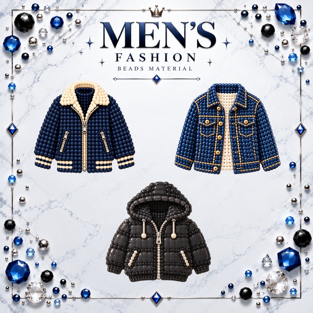 秋冬メンズファッション30個セット