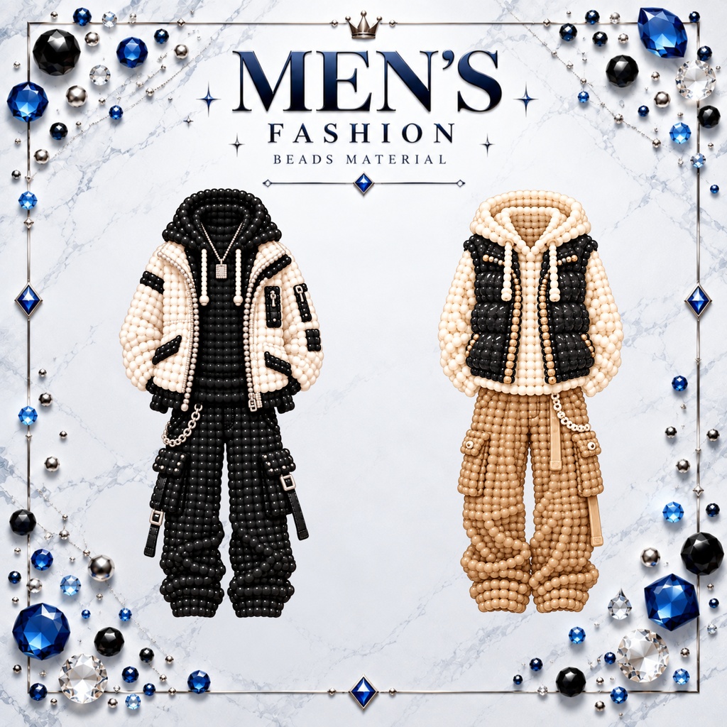 秋冬メンズファッション30個セット