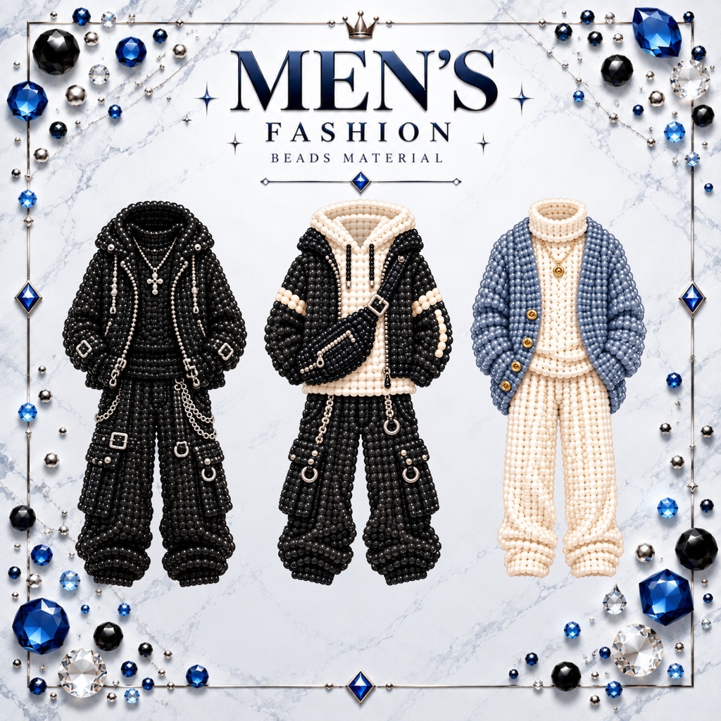 秋冬メンズファッション30個セット