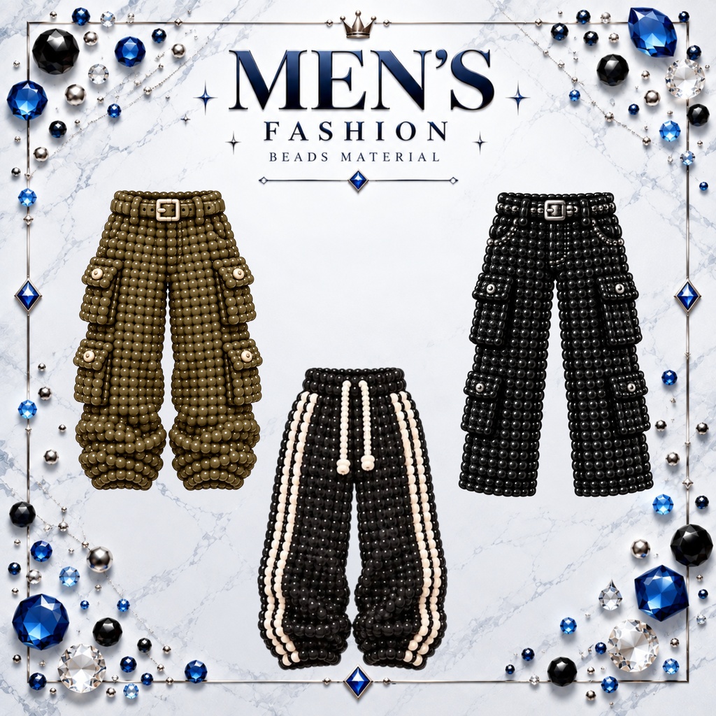 秋冬メンズファッション30個セット