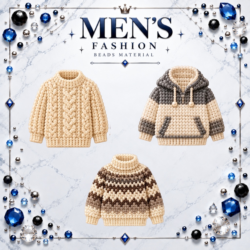 秋冬メンズファッション30個セット