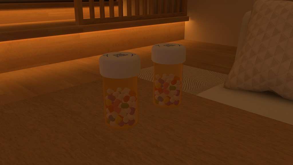 PillTripKit