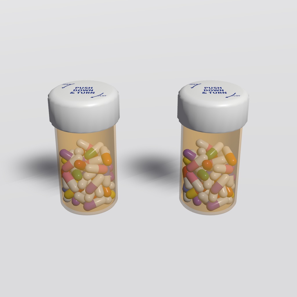 PillTripKit