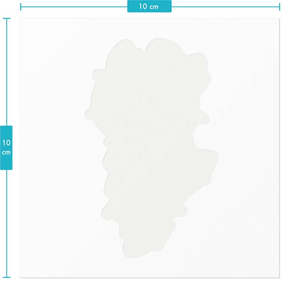 【2023Birthday! 記念グッズ】止まれアイドルステッカー