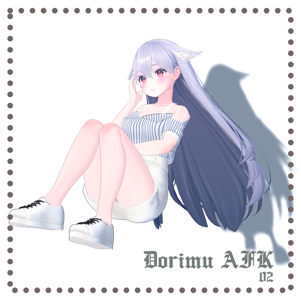 Dorimu AFK - 02 // [VRChat]
