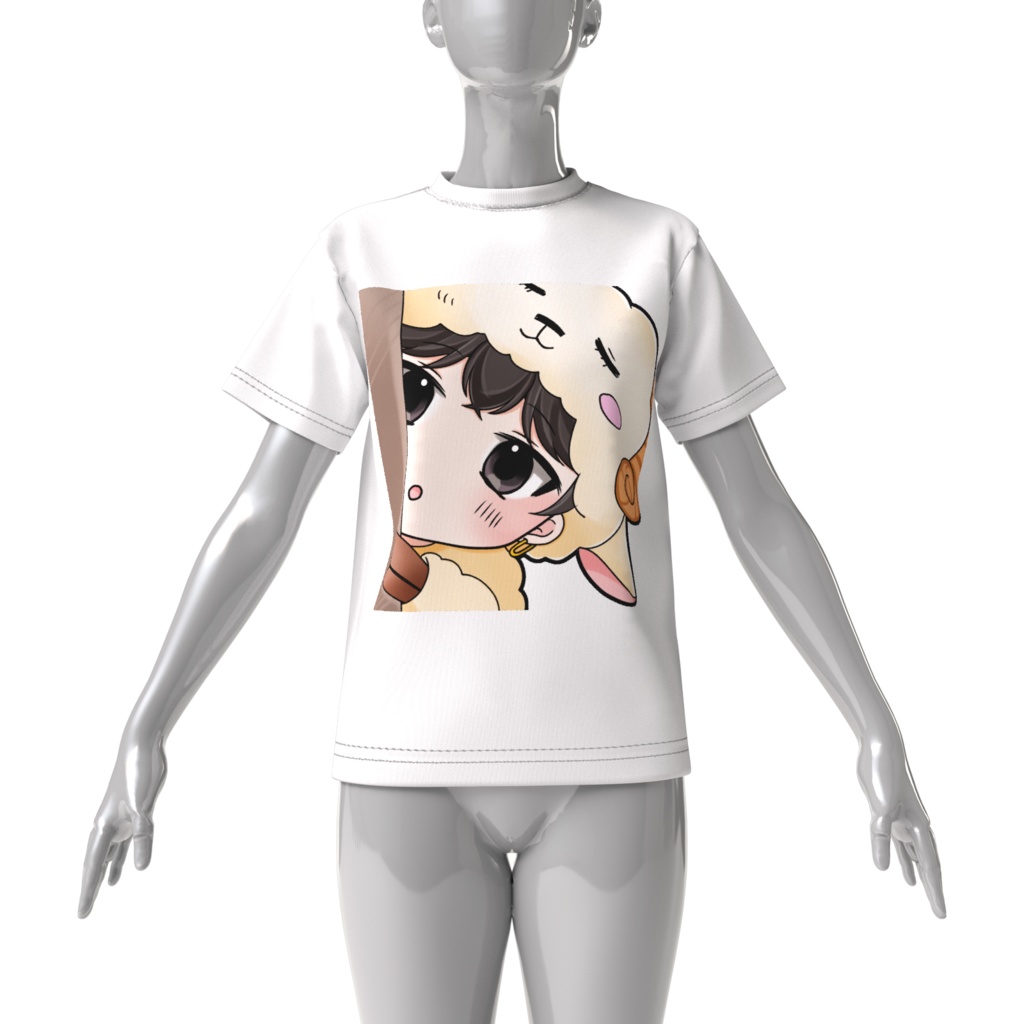 ベルカンプ・ヒツジカンプT