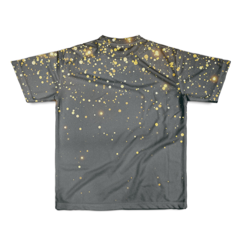 ベルカンプ・フルグラフィックT