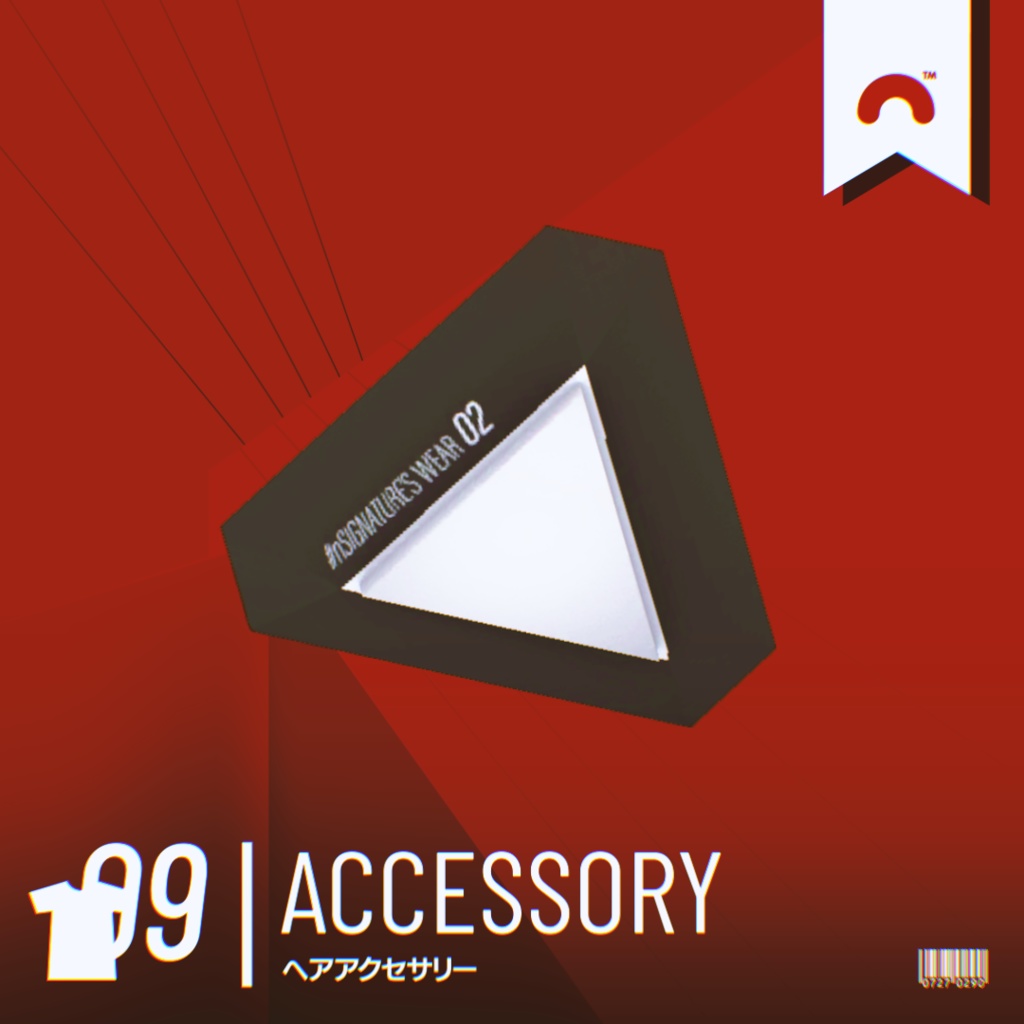 【まめふれんず対応衣装】Stray Cat Uniform