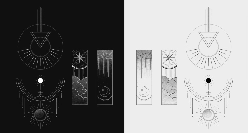 TRPGセッション用素材詰め合わせ