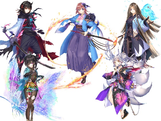 表情追加キャラクター014