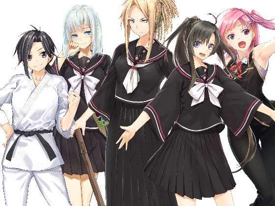 萌えキャラ着せ替え_001