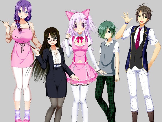 萌えキャラ着せ替え_004