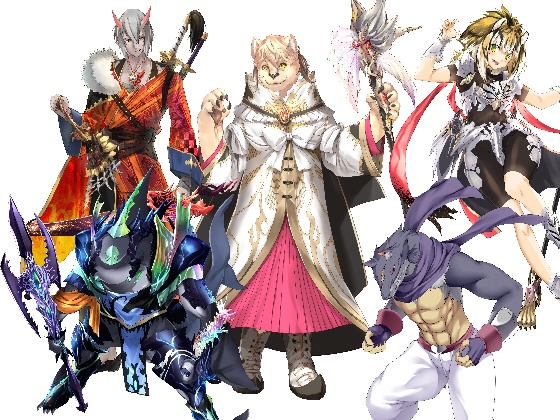 萌えキャラ着せ替え２２