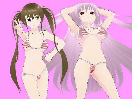 Gee-kun-soft character 下着03