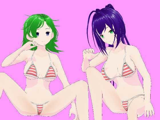 Gee-kun-soft character 下着03