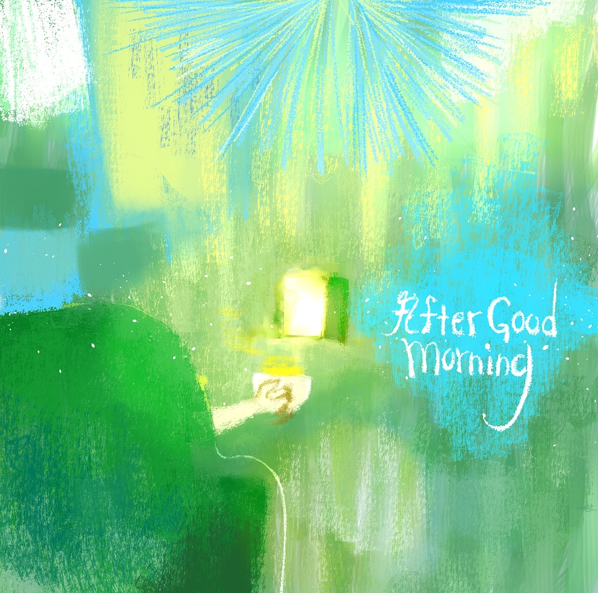 [CD版]After Good Morning