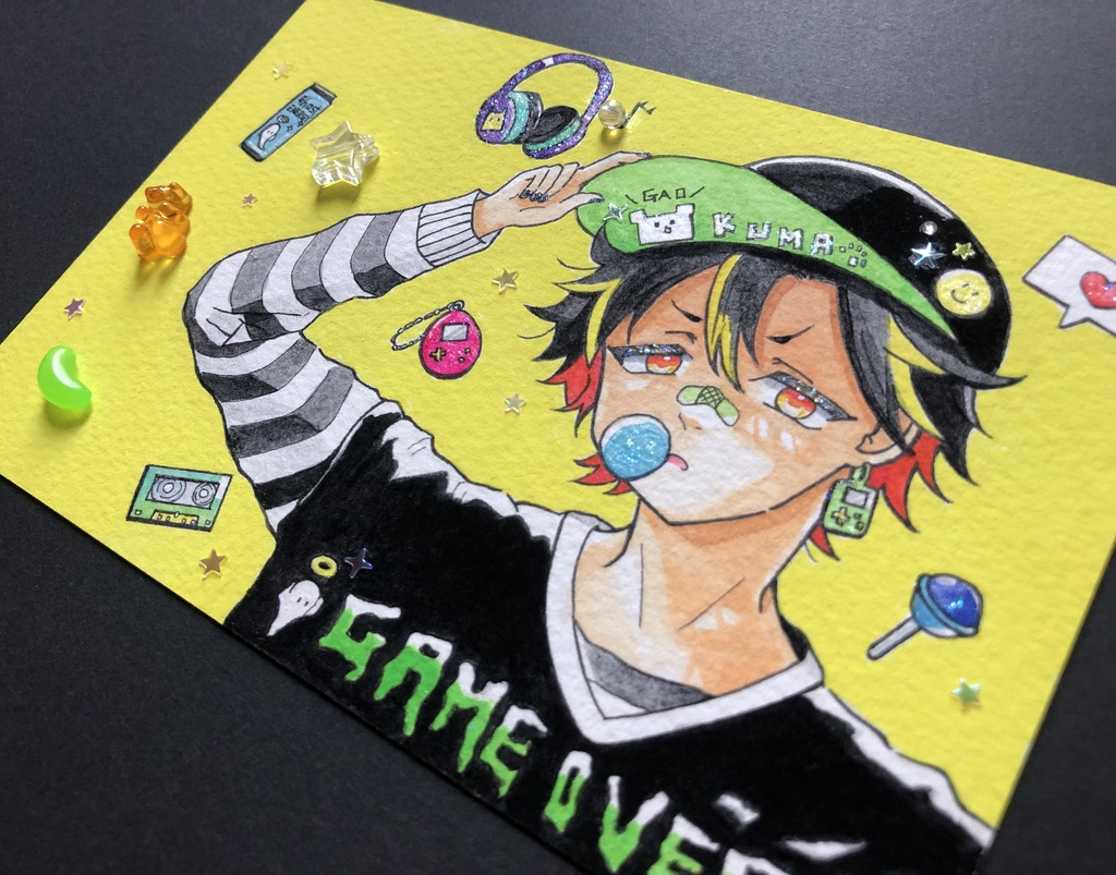 ⟡.·*.My favorite⟡.·*.