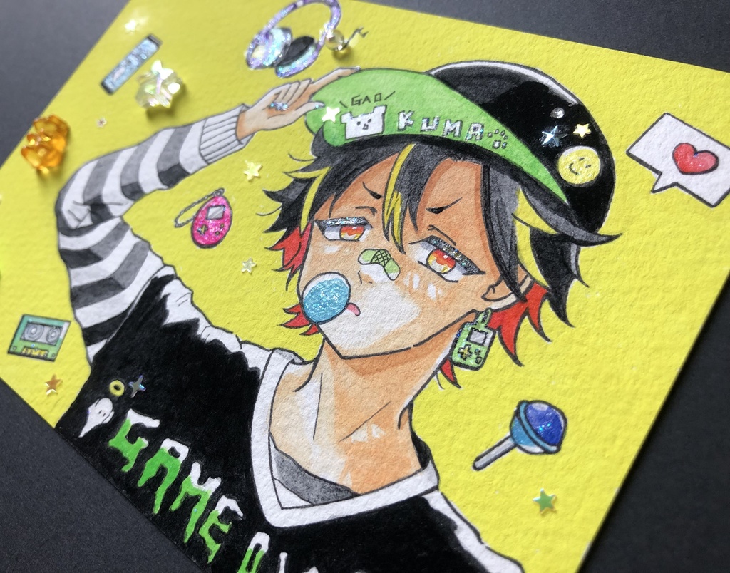 ⟡.·*.My favorite⟡.·*.