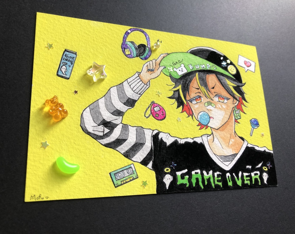 ⟡.·*.My favorite⟡.·*.