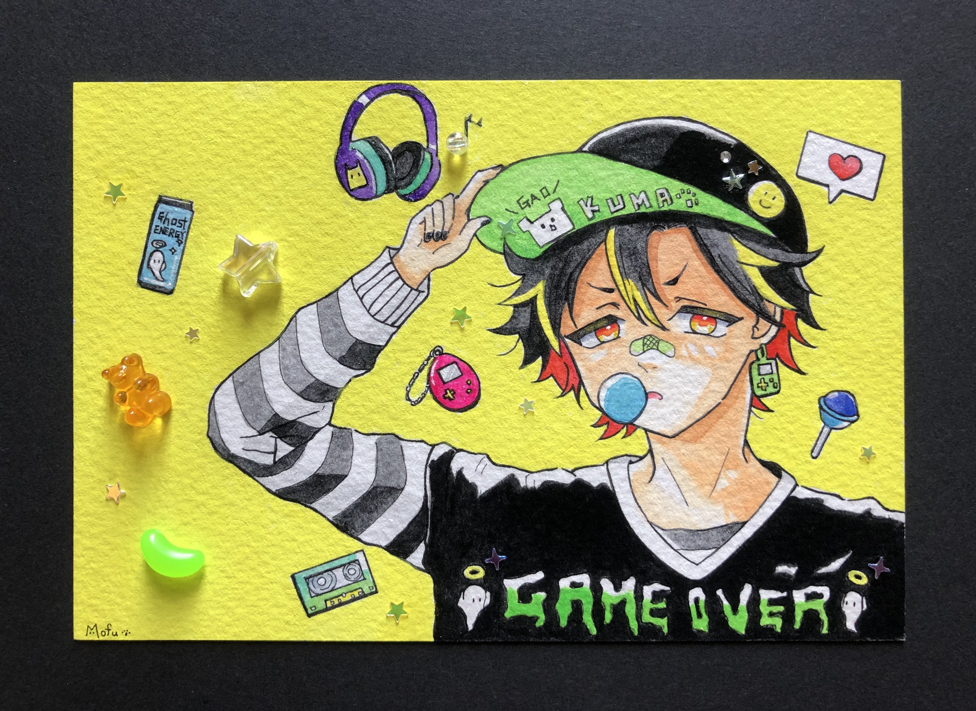 ⟡.·*.My favorite⟡.·*.