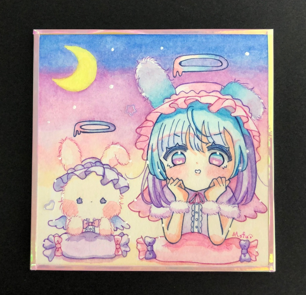 ⟡.·*. まったりトーク⟡.·*.