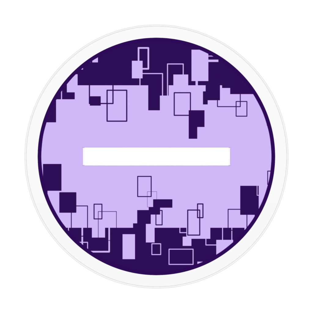 なごちゃんアクリルスタンド