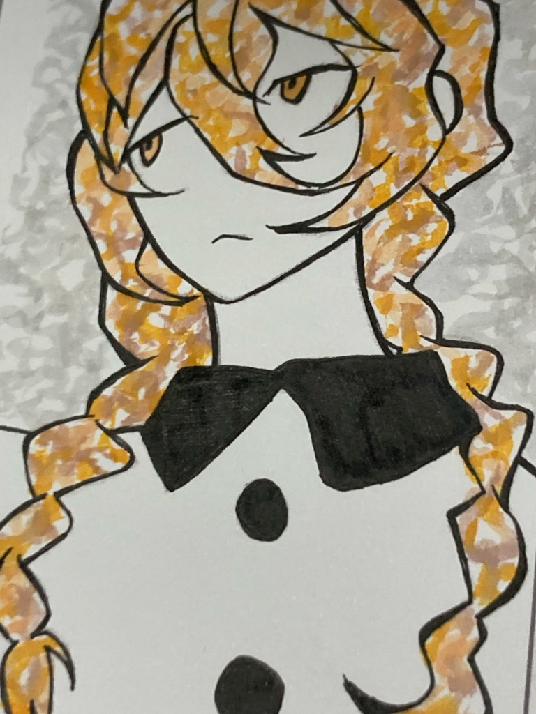 【バラ売り】直筆原画