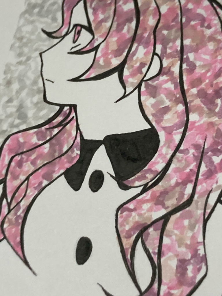 【バラ売り】直筆原画