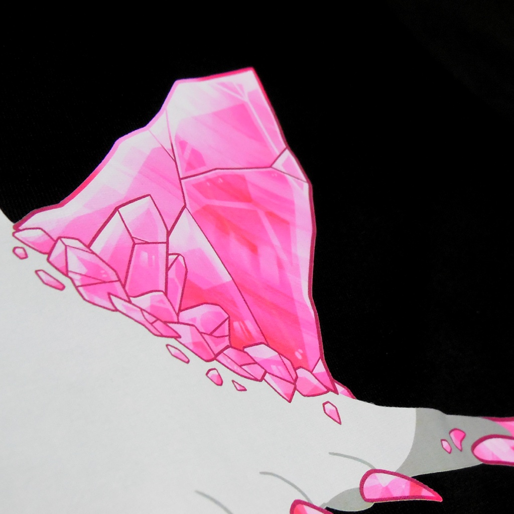 モルビレントコレクション〈オリジンラブ〉【Tシャツ】