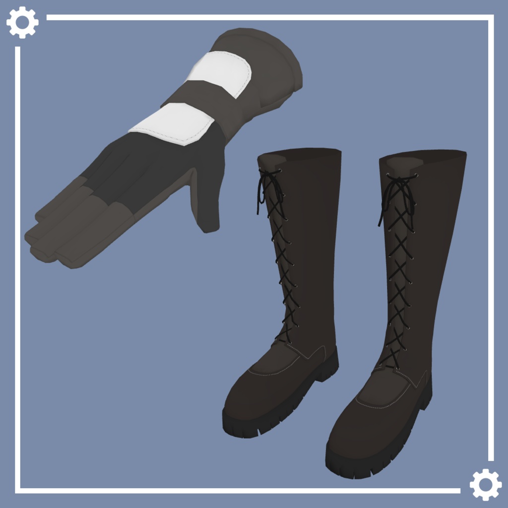 きくずしメカニック