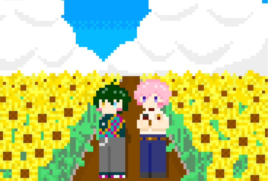宗みかSS付きポストカード