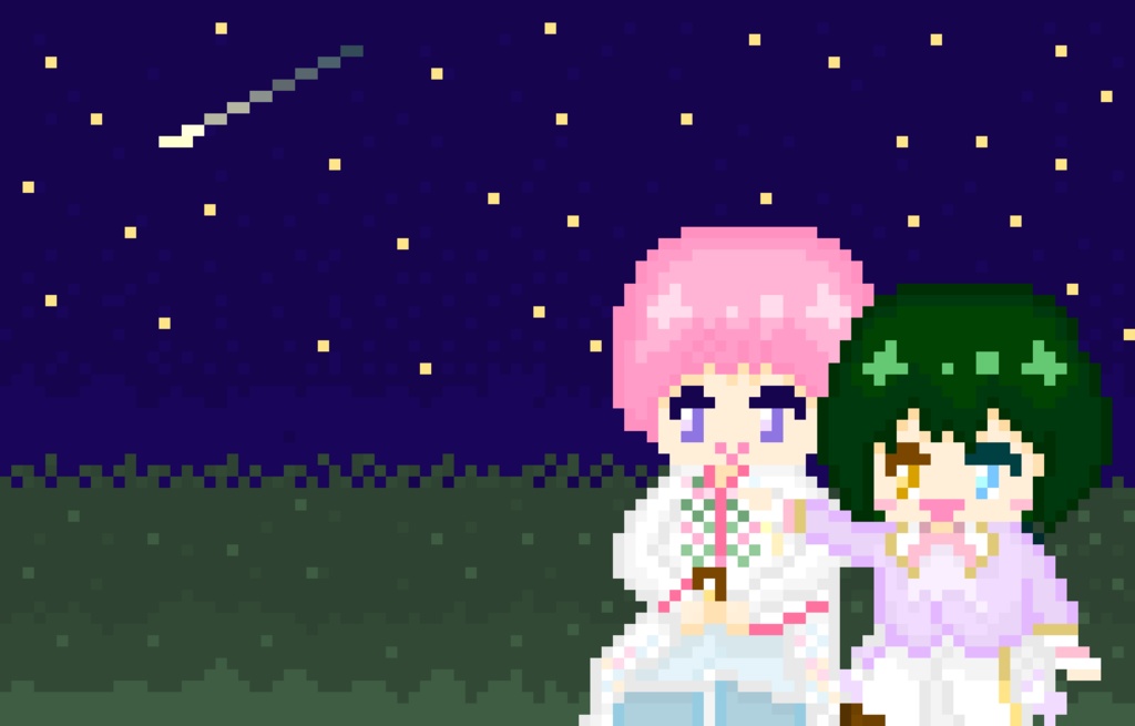 ディシヘンSS付きカード