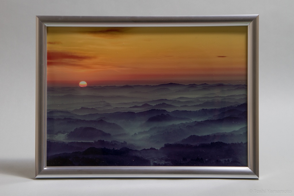 オリジナルプリント販売