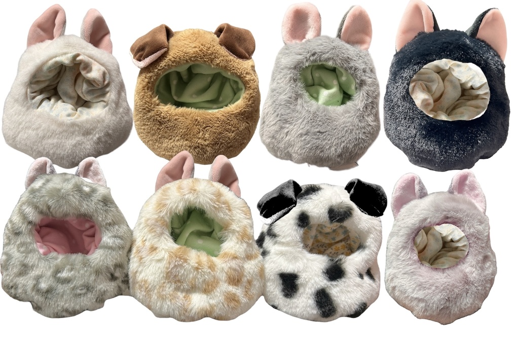オーダー:タマケモノ