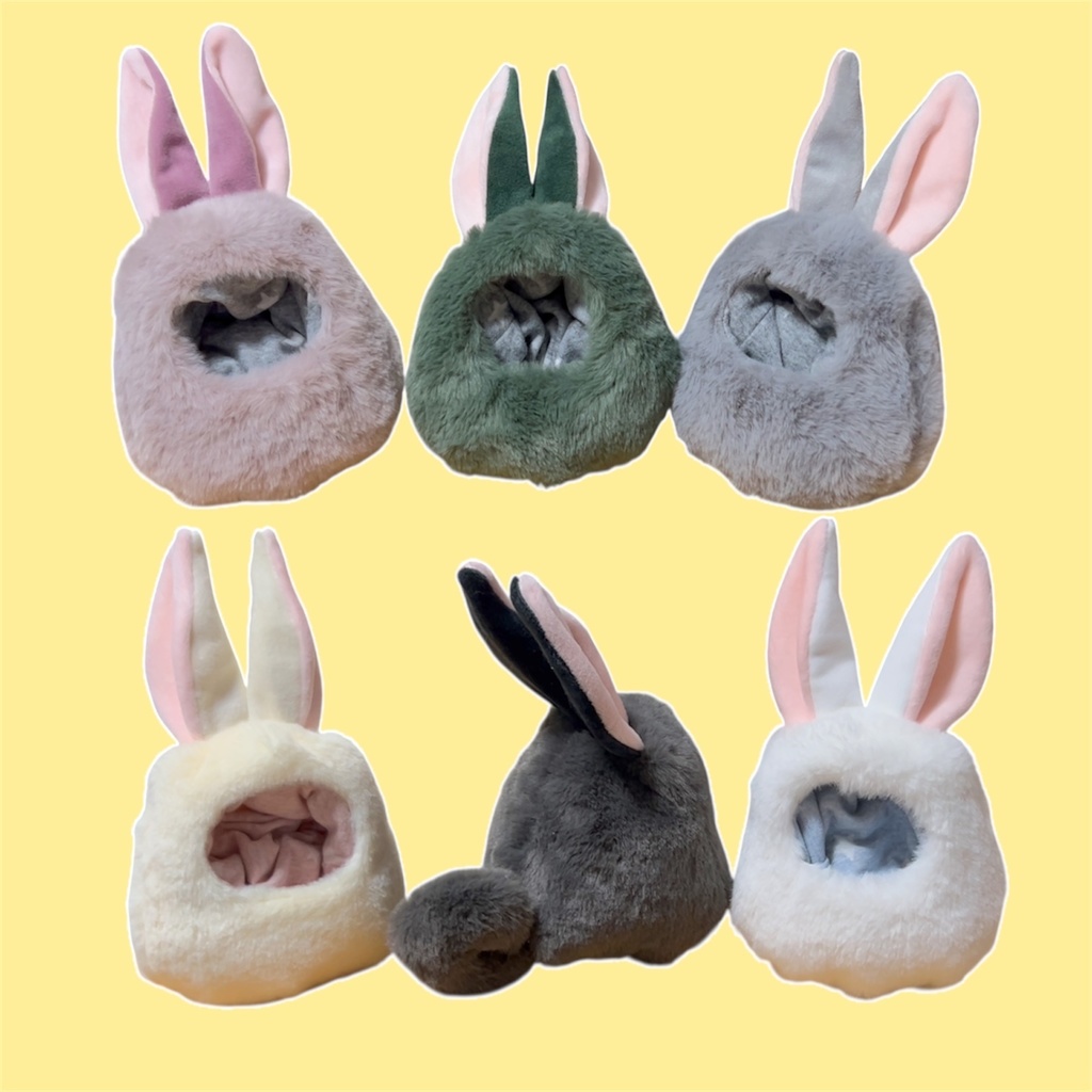 オーダー:タマケモノ